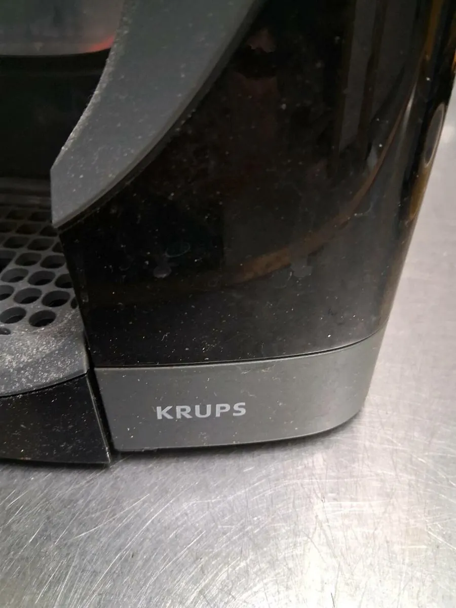 Coffee machine - Image 3