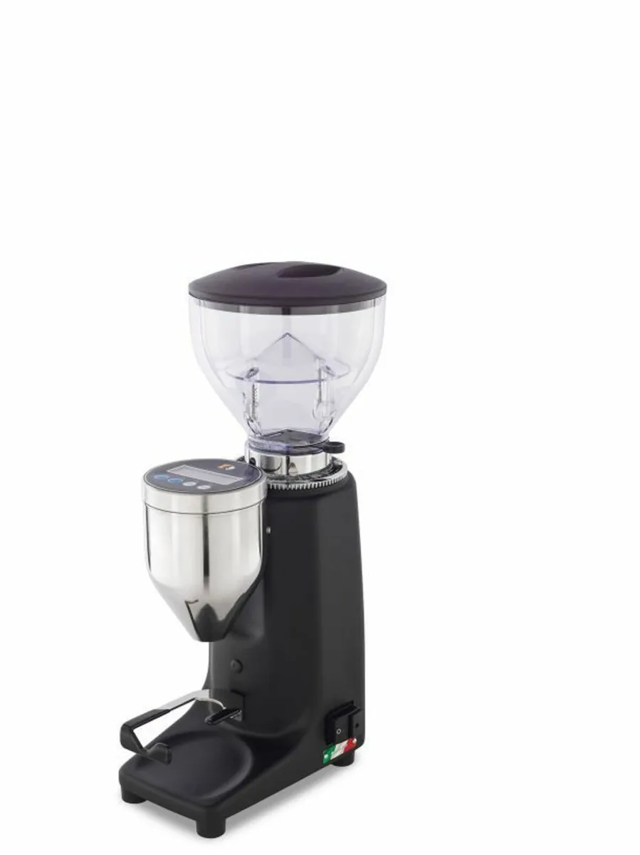 New Café Bundle  Elektra Eklipto + coffee grinder - Image 4