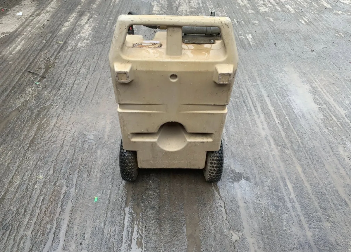 Cemo Fuel Tank - Image 3