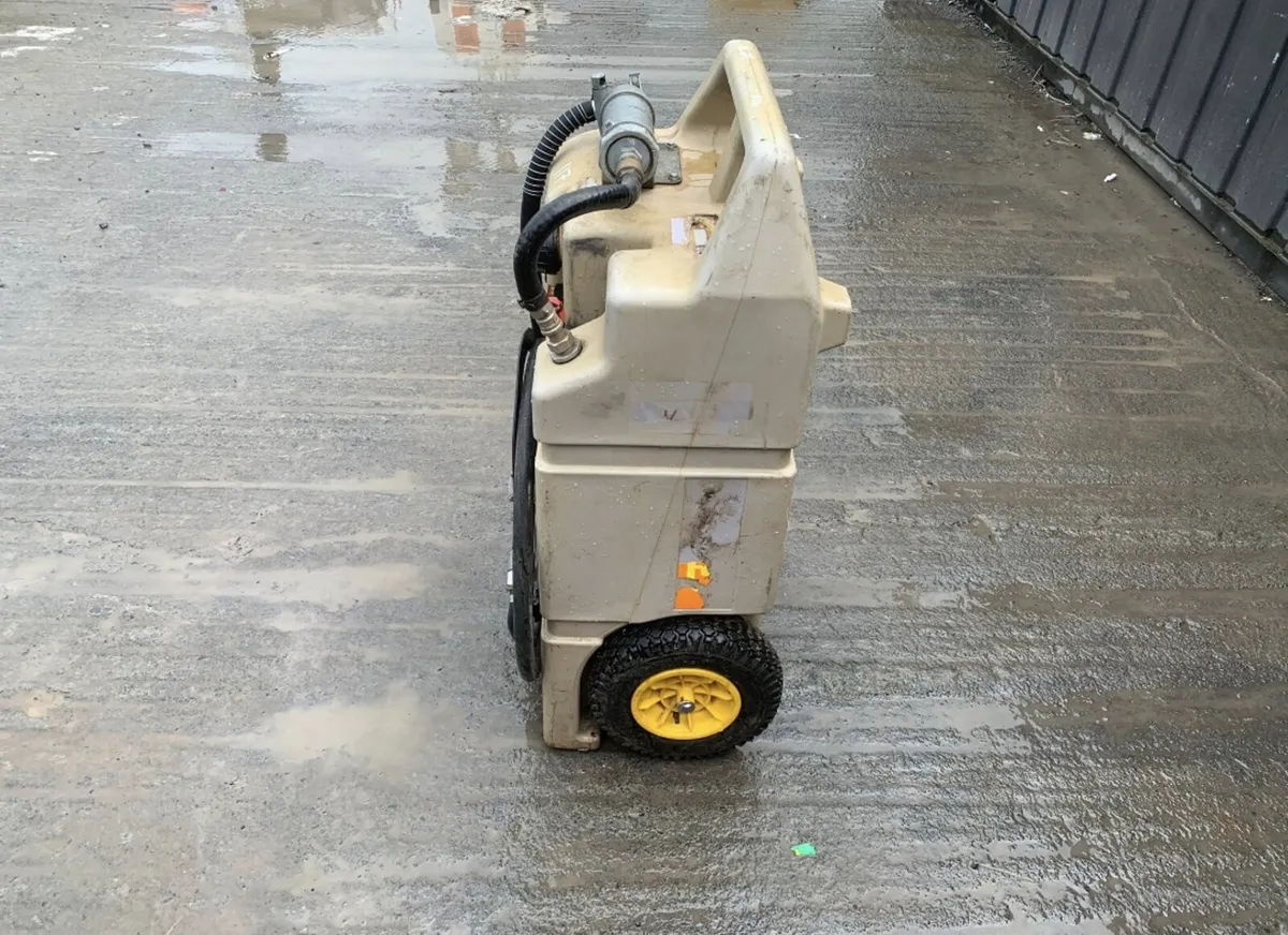 Cemo Fuel Tank - Image 4