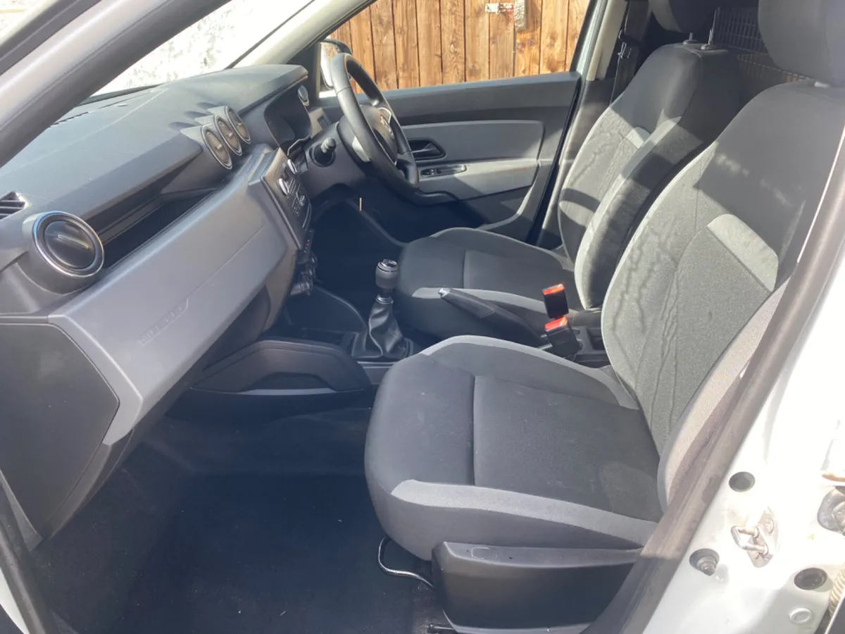 Dacia Duster - Finance Arranged - Image 2