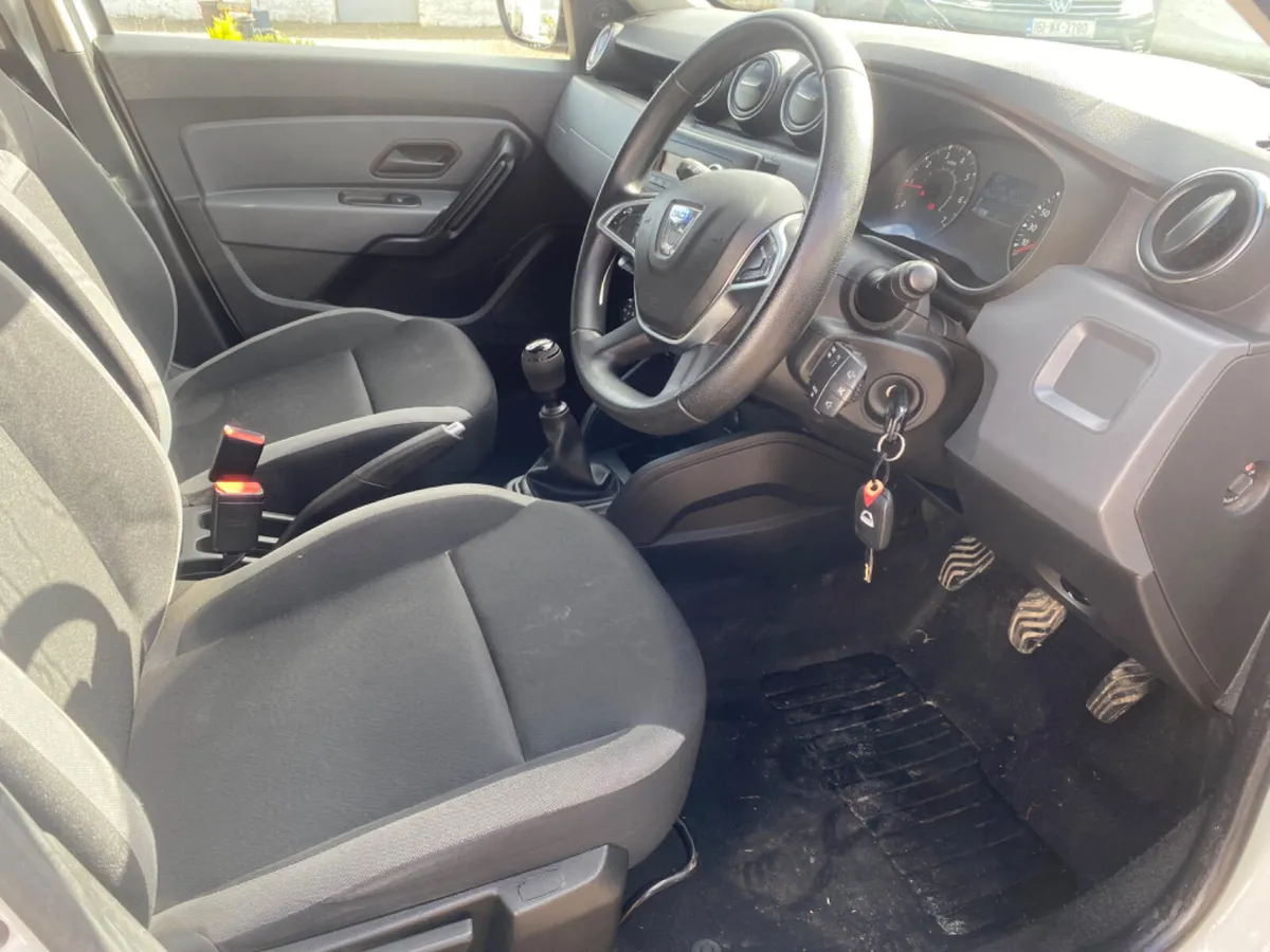Dacia Duster - Finance Arranged - Image 3