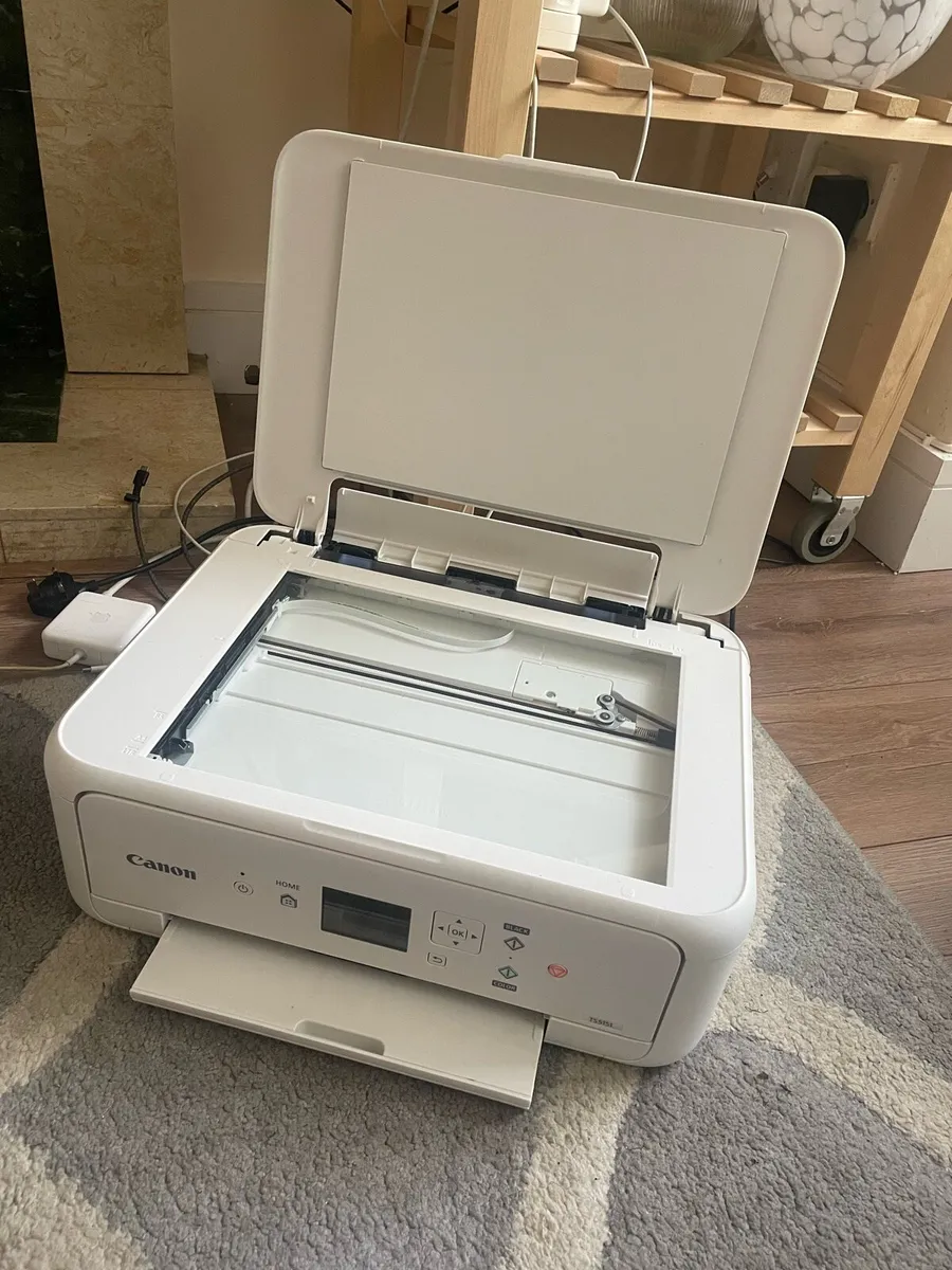 Canon Pixma Printer - Image 2