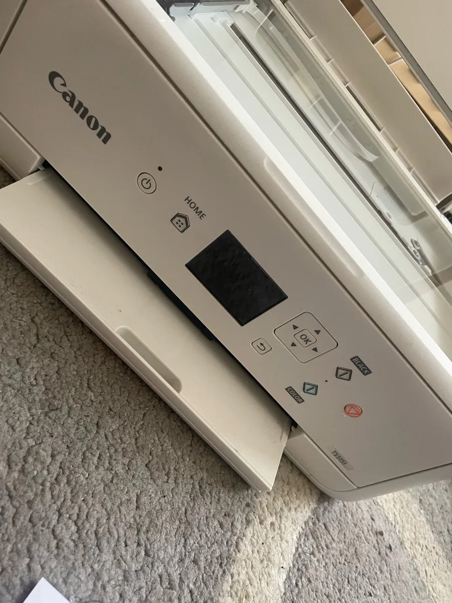 Canon Pixma Printer - Image 3