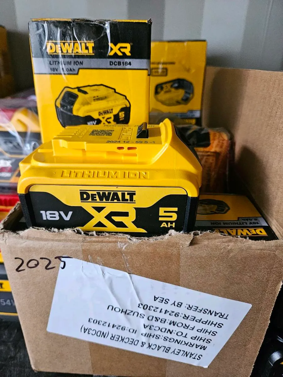 Dewalt - Image 4