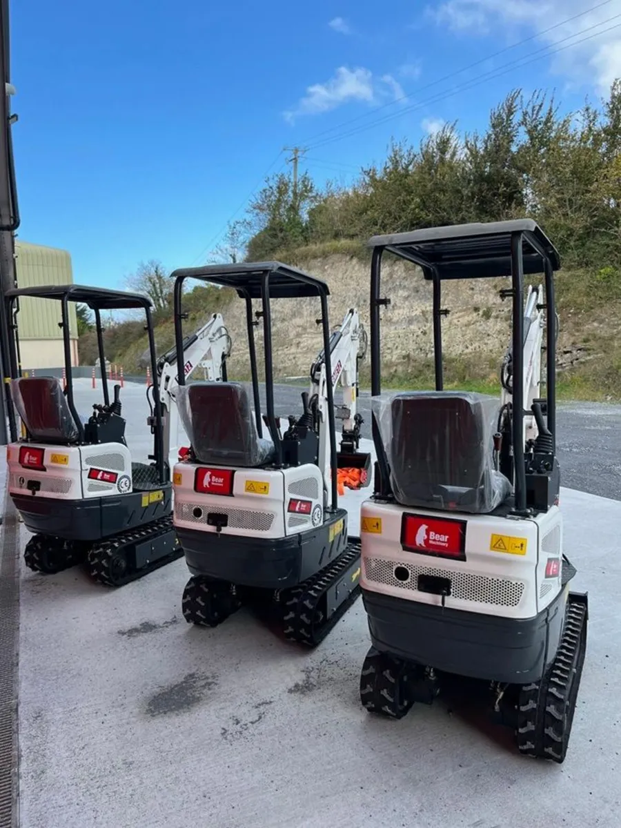 Bear Micro Digger Deal - Image 3