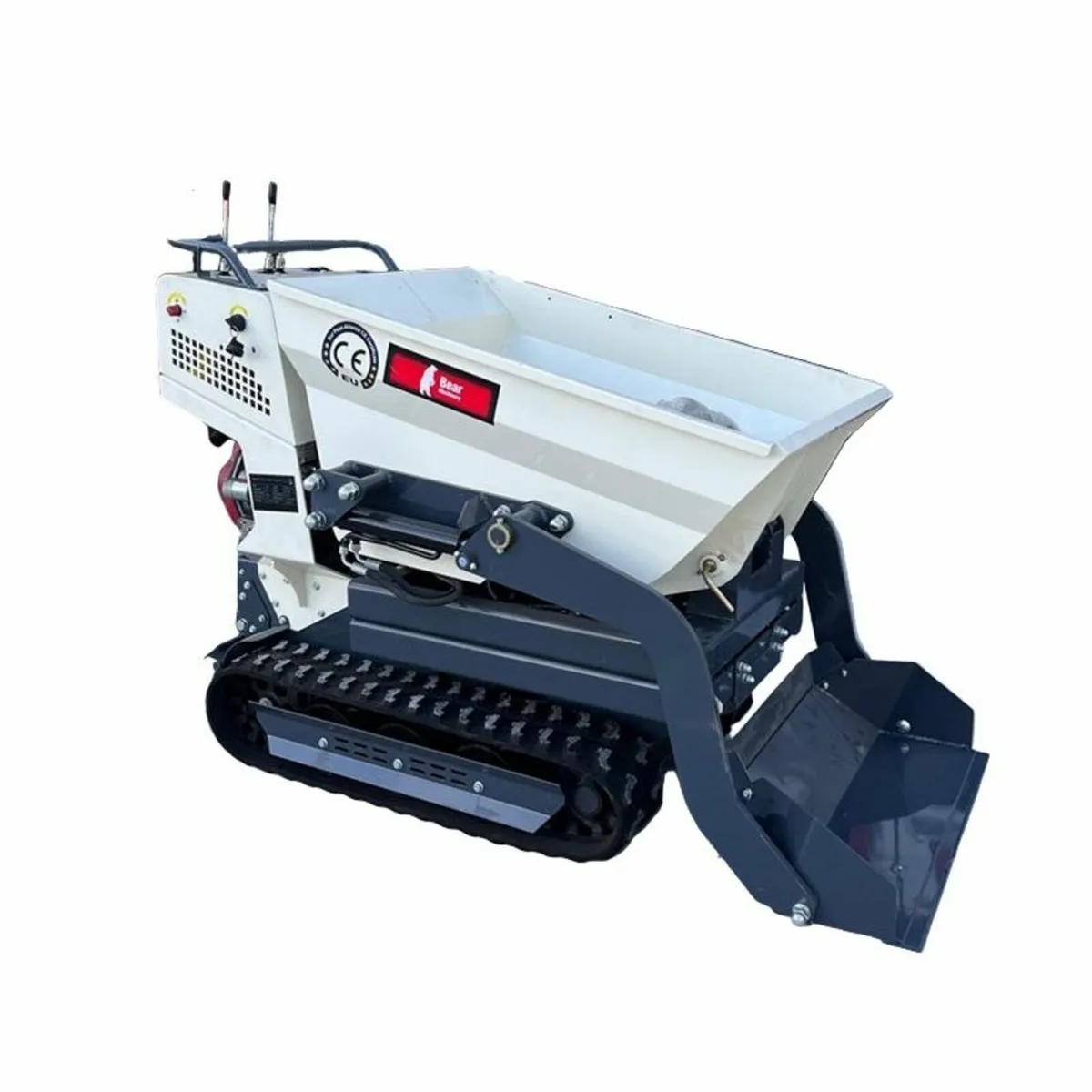 Bear Micro Digger Deal - Image 4