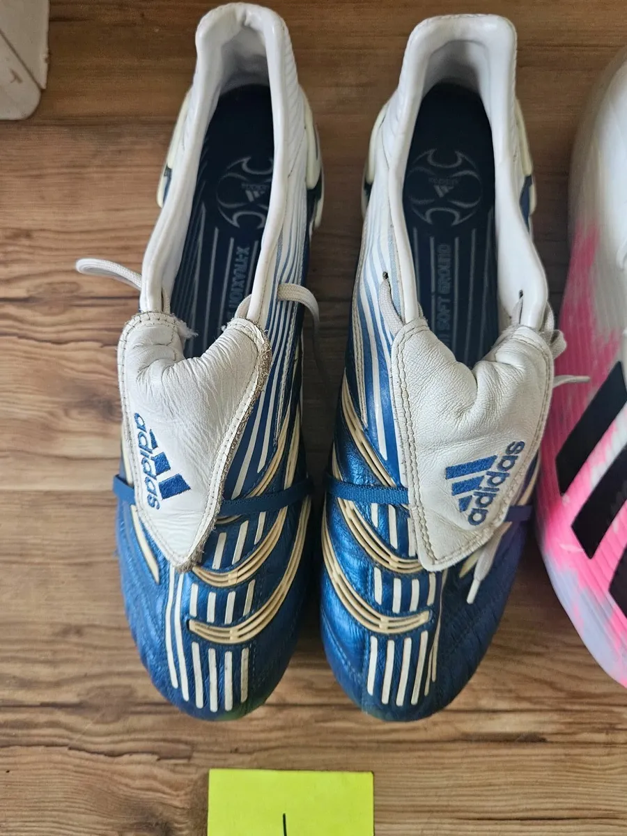 For Sale: New Football Boots Massive Bargain - Image 2