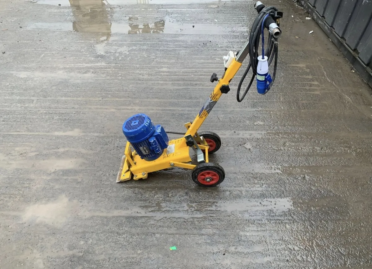 SPE MS230 Tile Lifter - Image 3