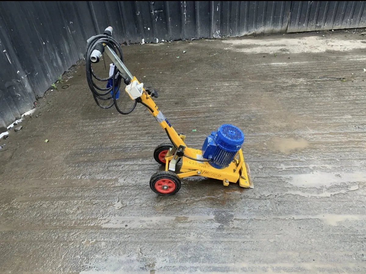 SPE MS230 Tile Lifter - Image 2