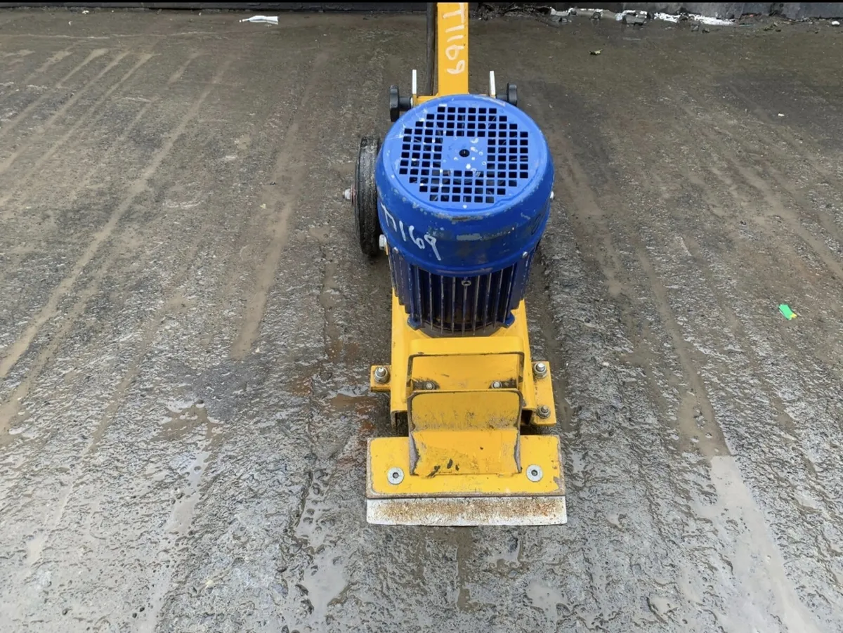 SPE MS230 Tile Lifter - Image 4