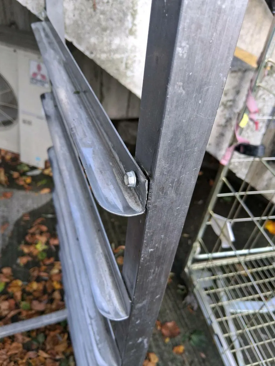 Kitchen trolley - Image 2