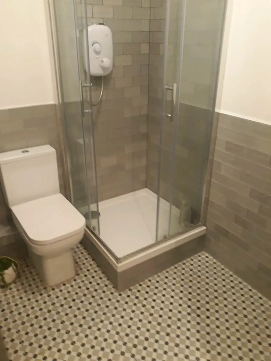 Tiler & Plumber - Image 4