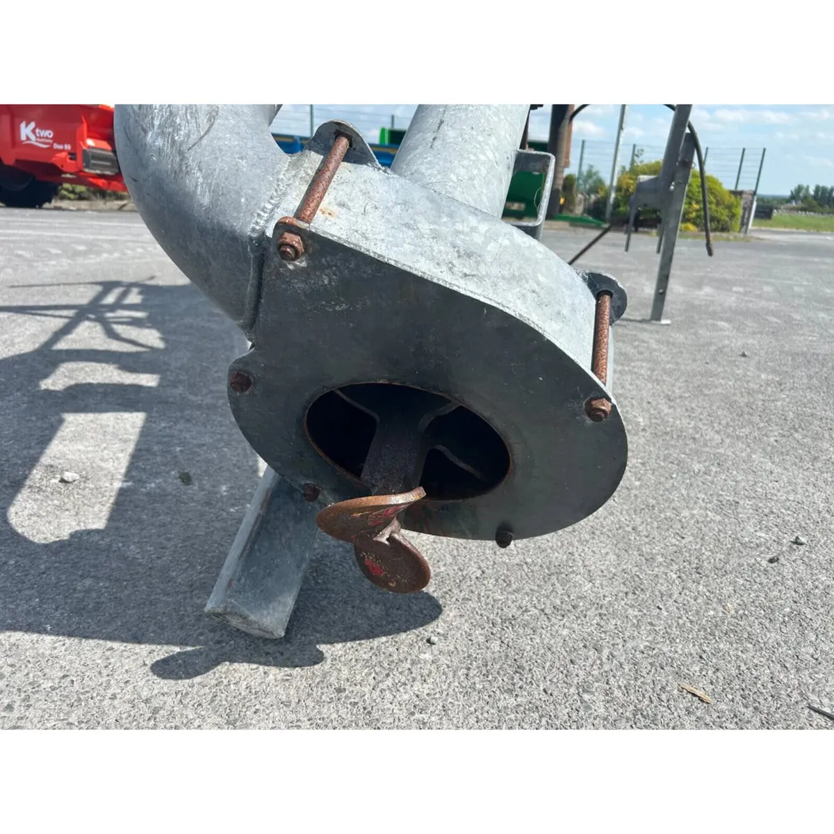 Redrock 7ft Agitator - Image 4