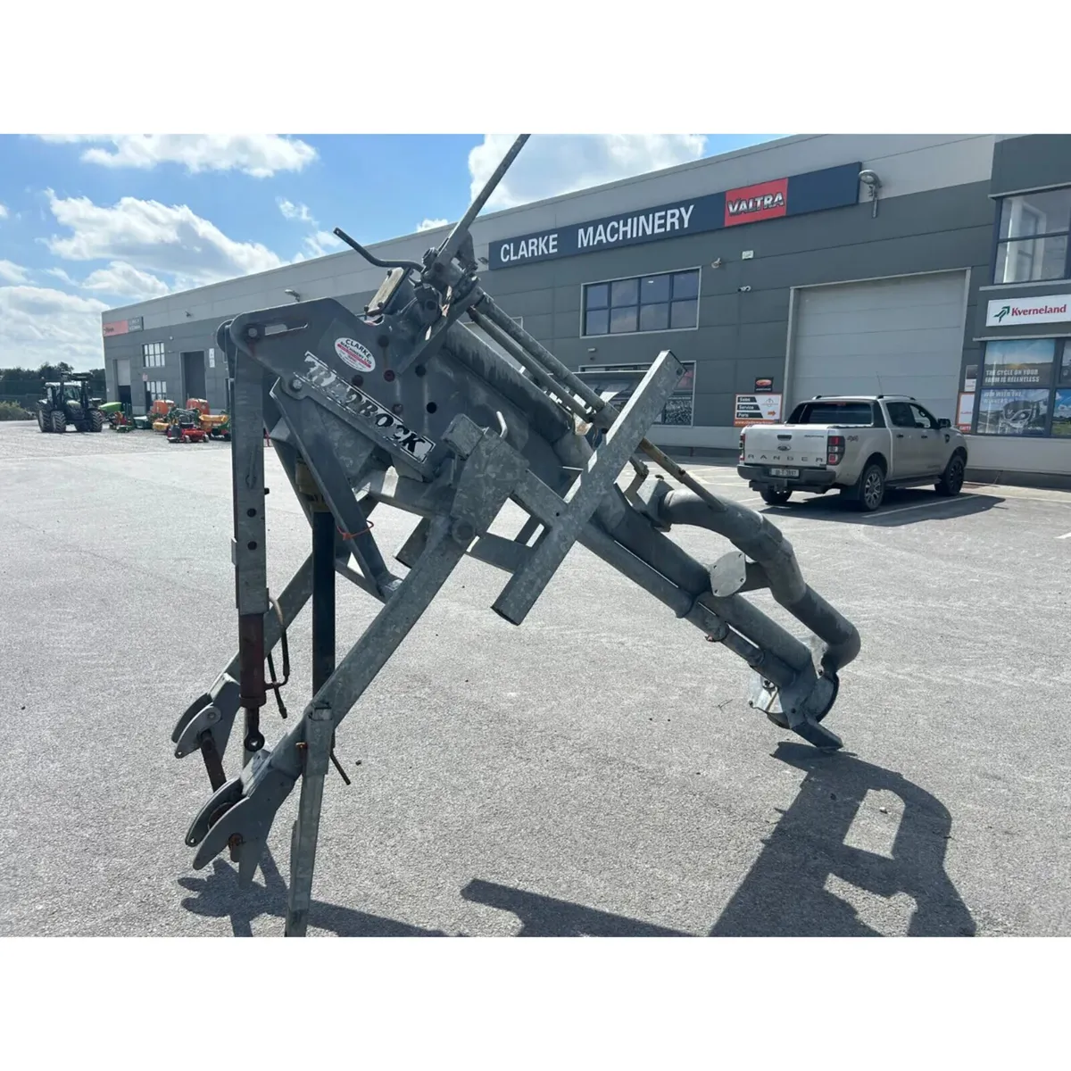 Redrock 7ft Agitator - Image 3