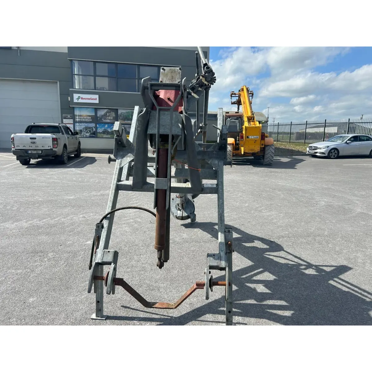 Redrock 7ft Agitator - Image 2