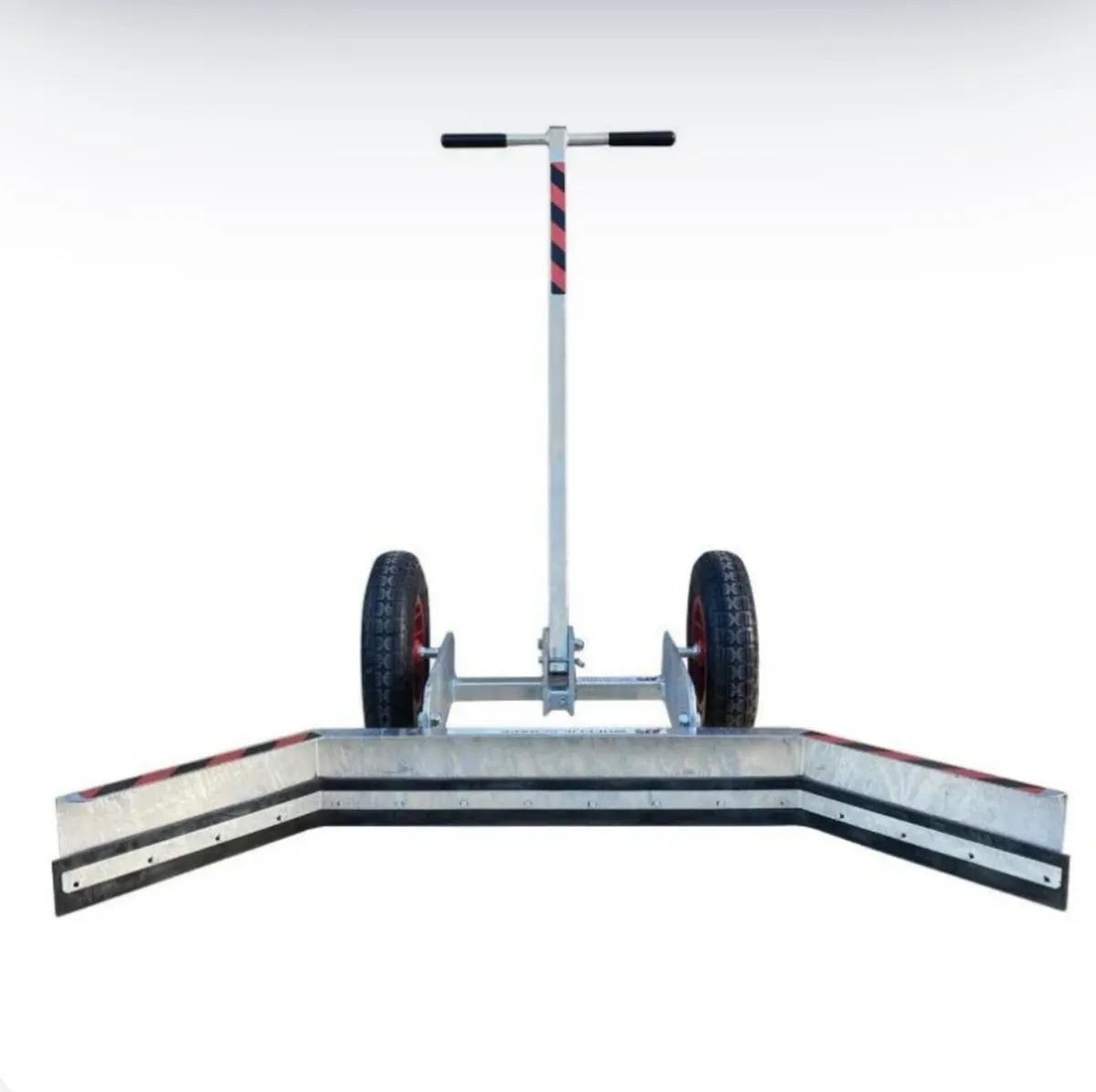 Farmyard Scrapers - Image 2