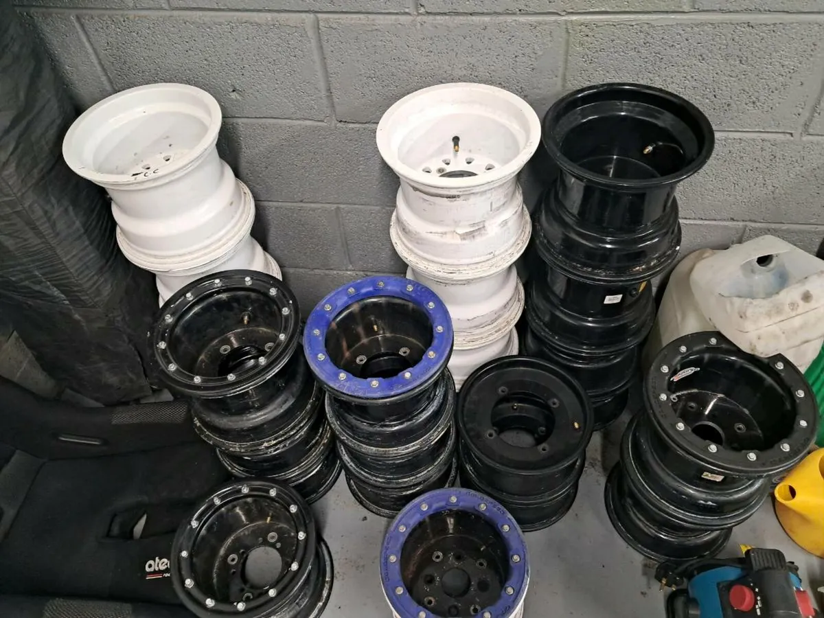 Spares for semog bravo and bravo sport - Image 2