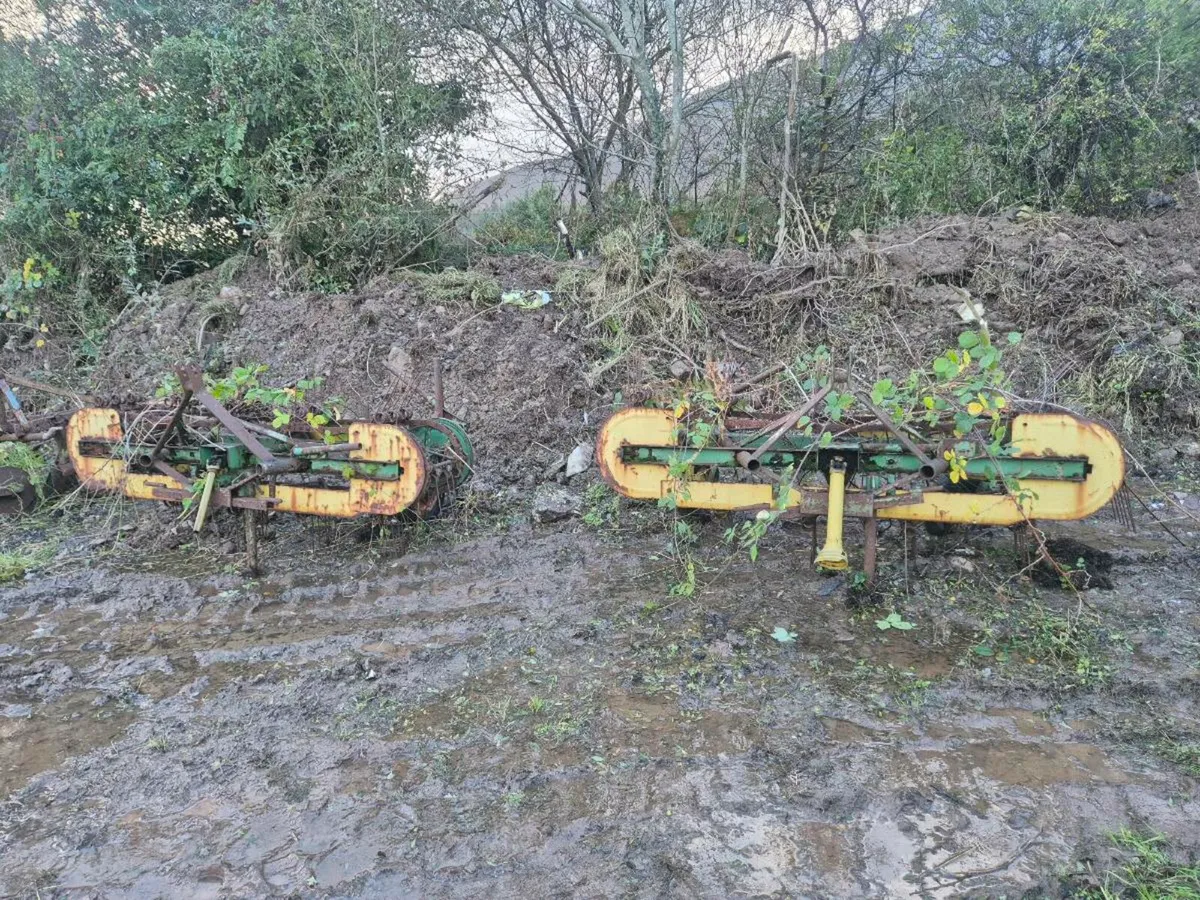 Ferguson plough - Image 4