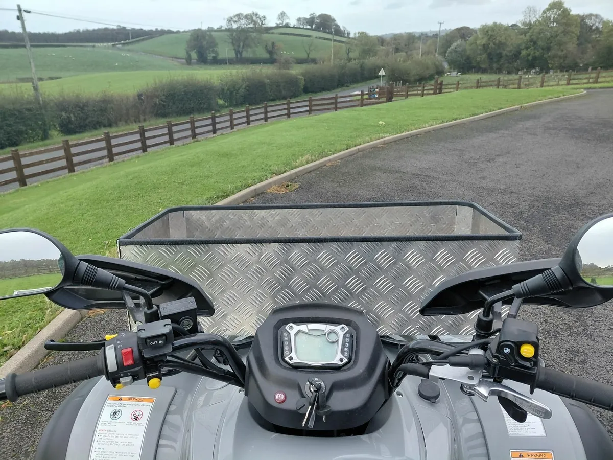 Transport cage - Image 2