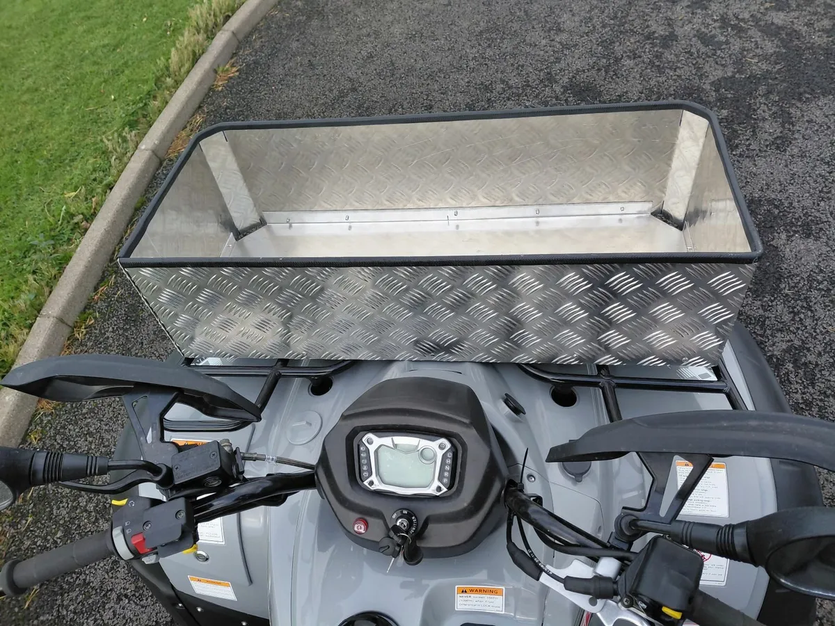 Transport cage - Image 4