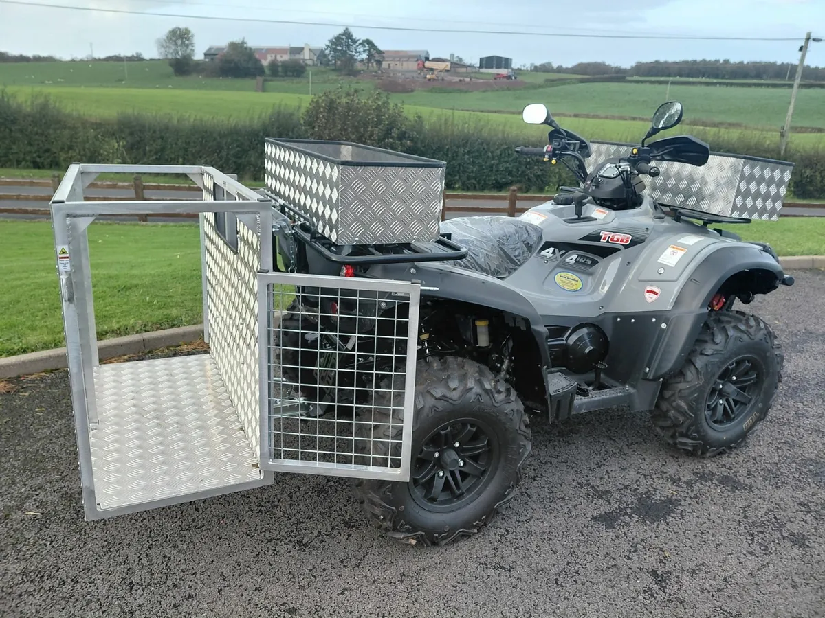 Transport cage - Image 3