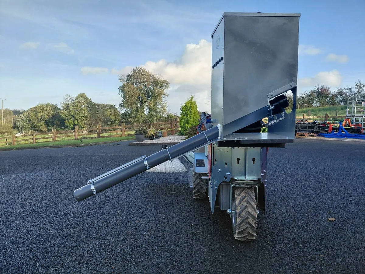 Lime spreader - Image 3