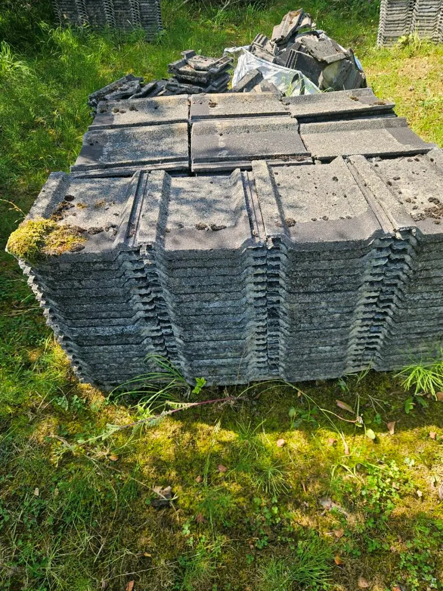 Marley Tiles - Image 1