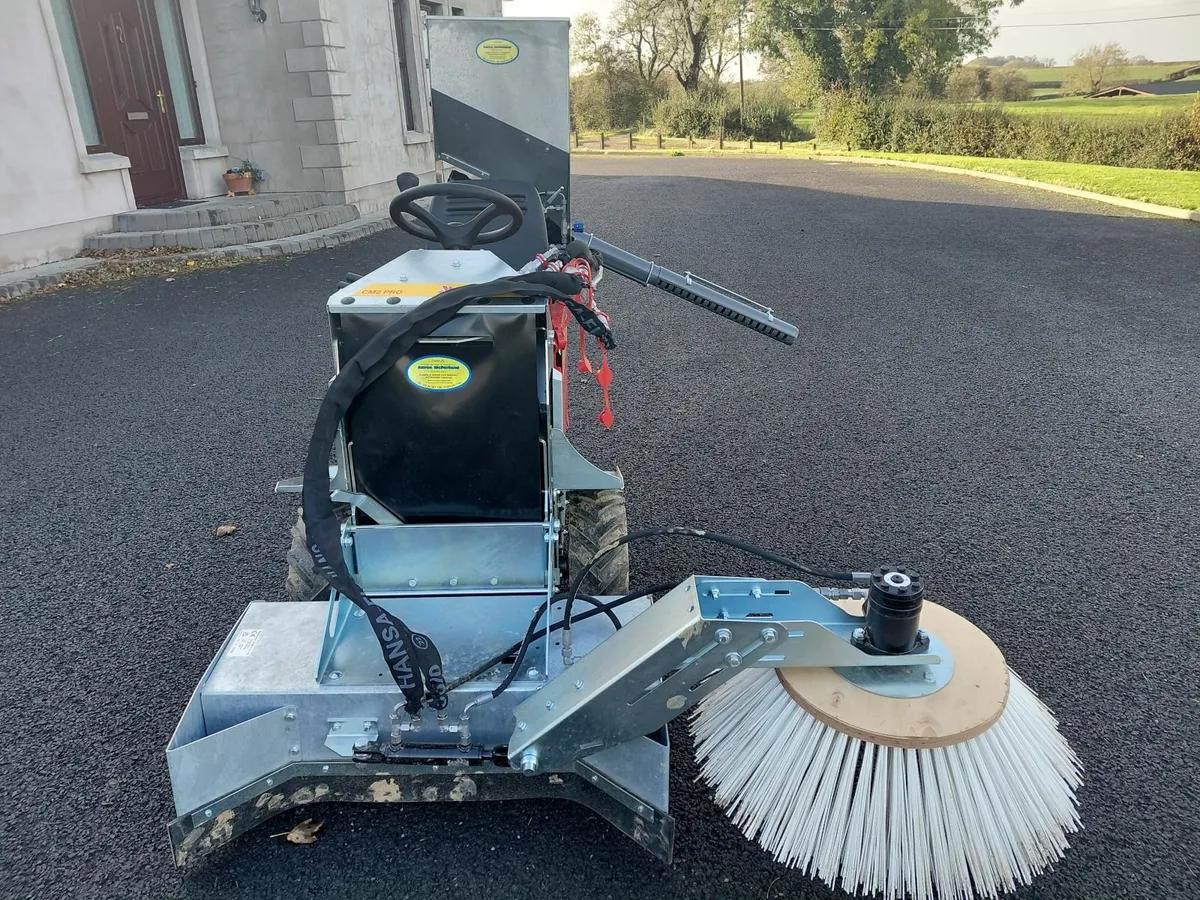 Cubicle bedder - Image 4