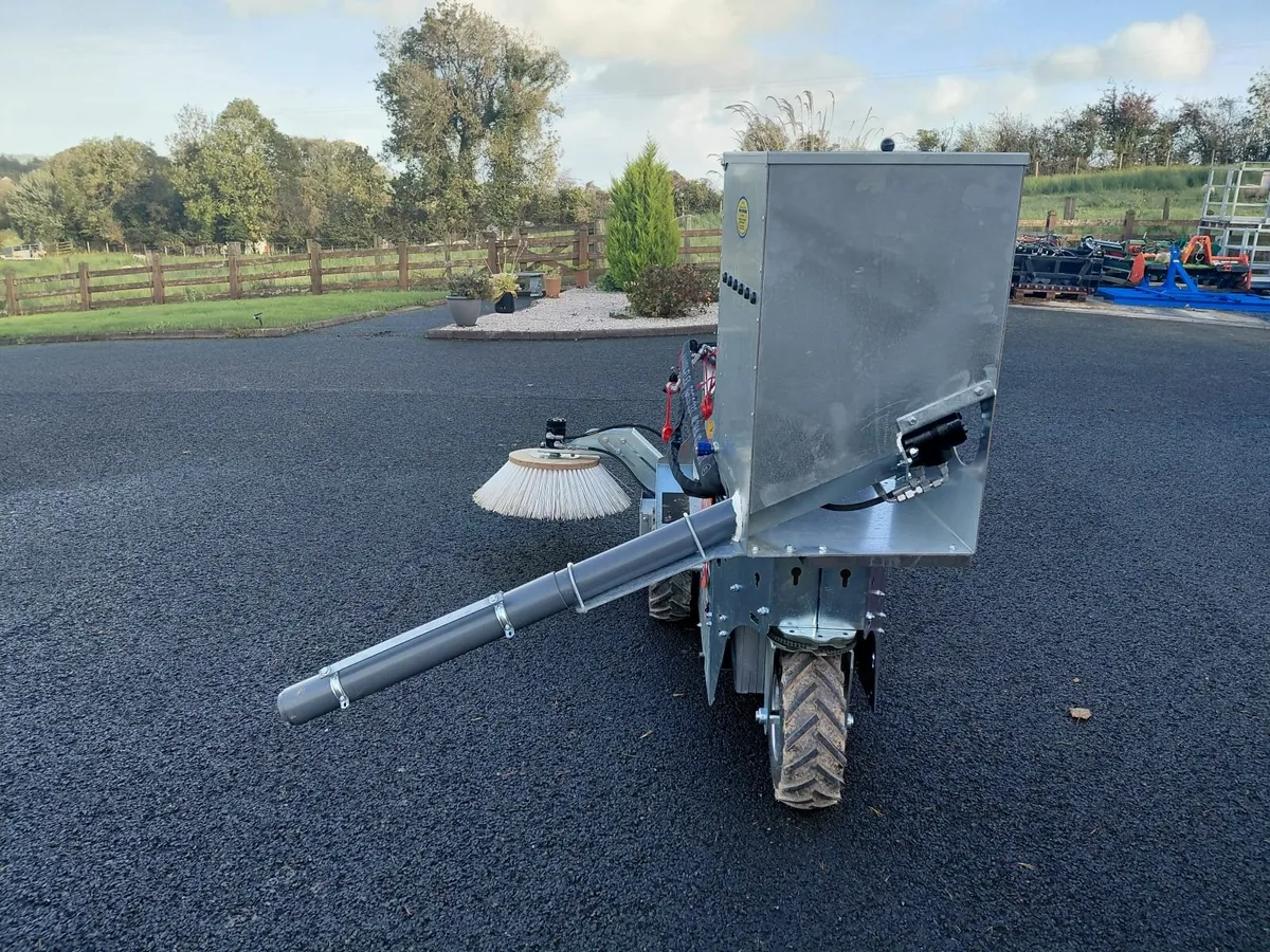 Cubicle cleaner - Image 4