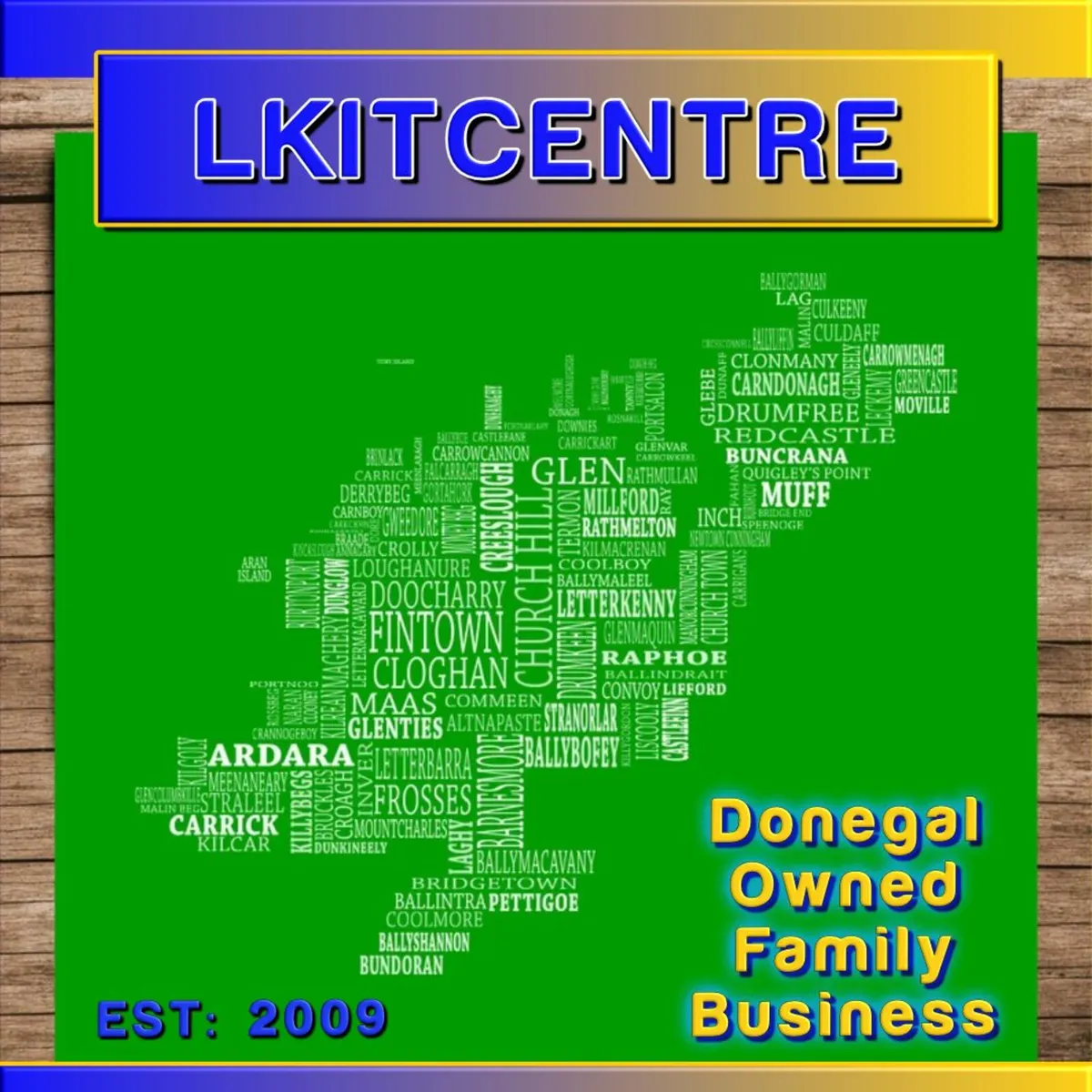 Laptop & Desktop Computer Repair Services Donegal - Image 4