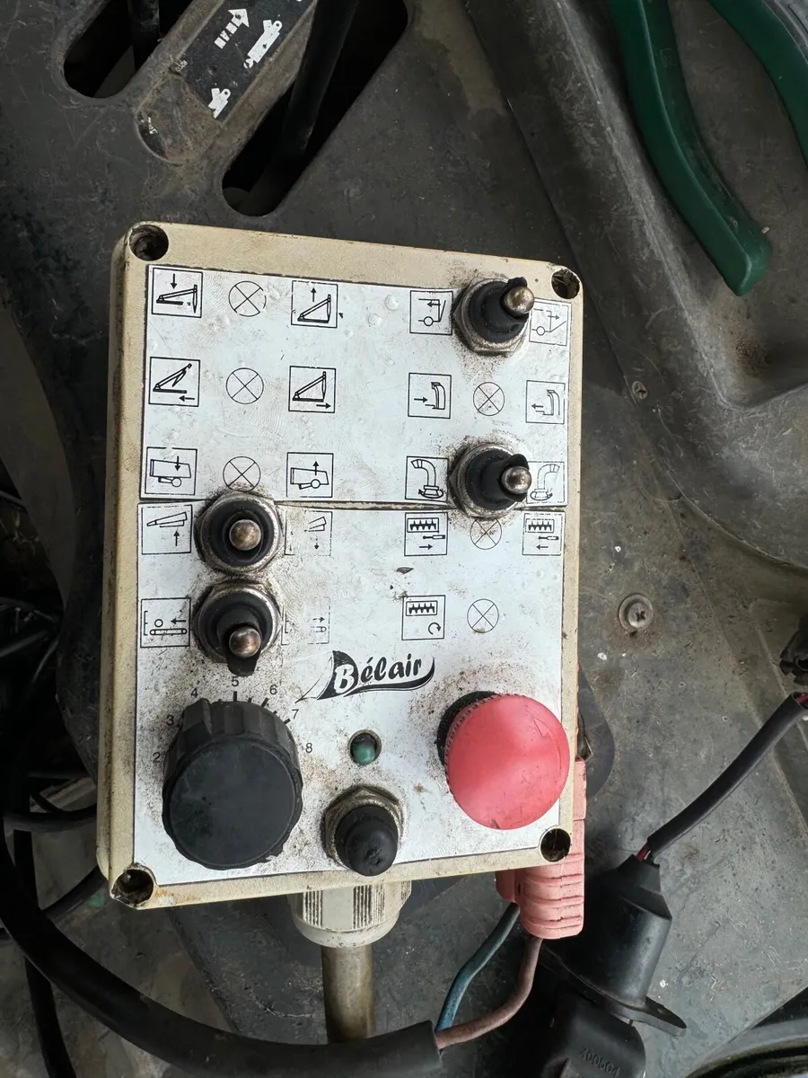 Straw chopper - Image 2