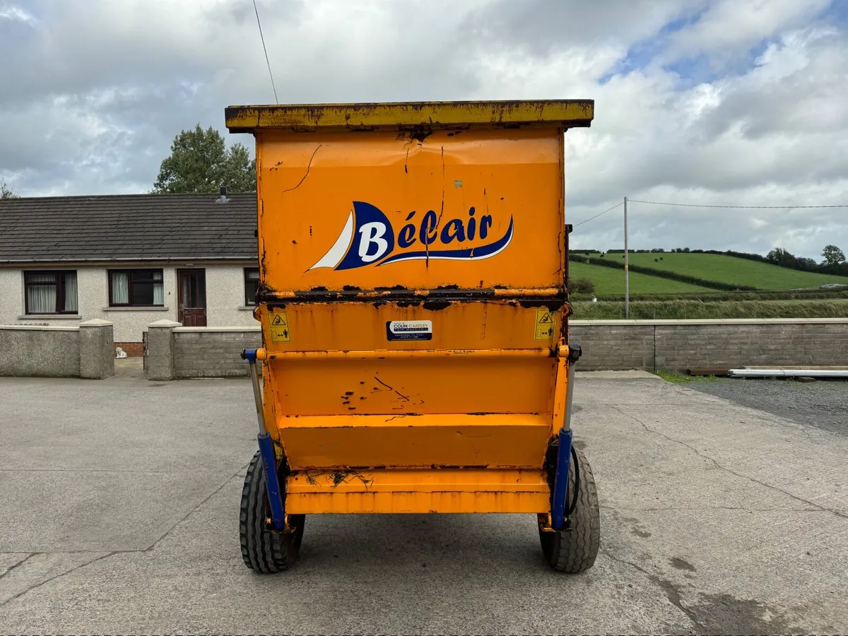 Straw chopper - Image 3