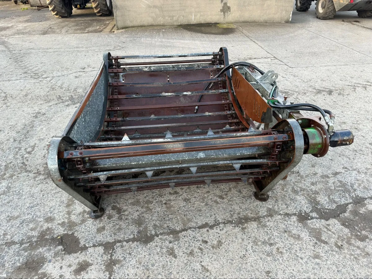 Farm machinery - Image 4