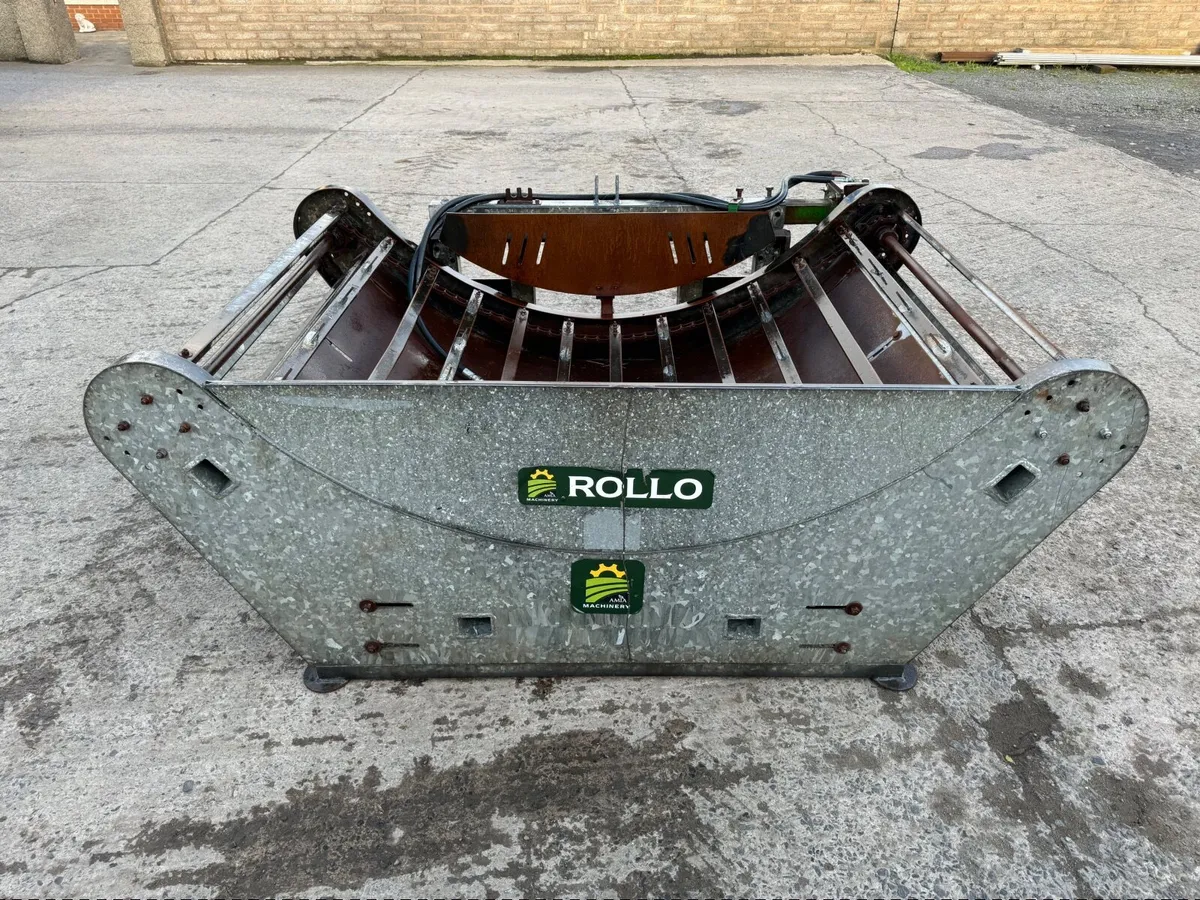 Farm machinery - Image 1