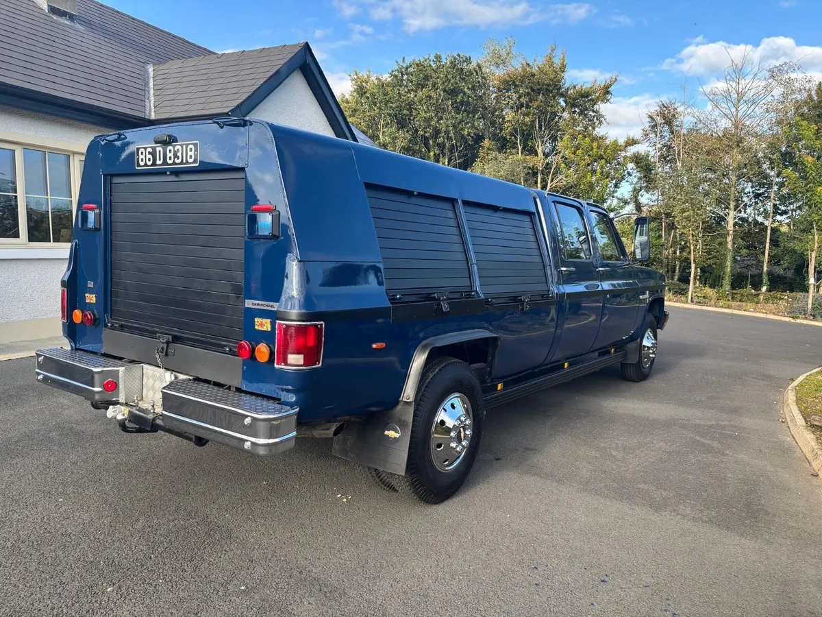 Panel beating & spray painting - Image 3