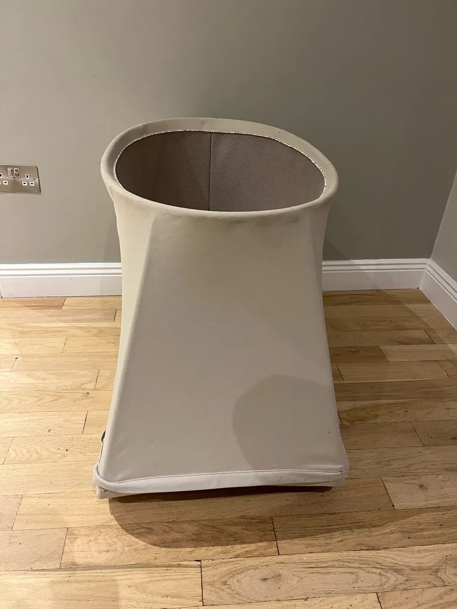 Stokke Cot - newborn - - Image 3