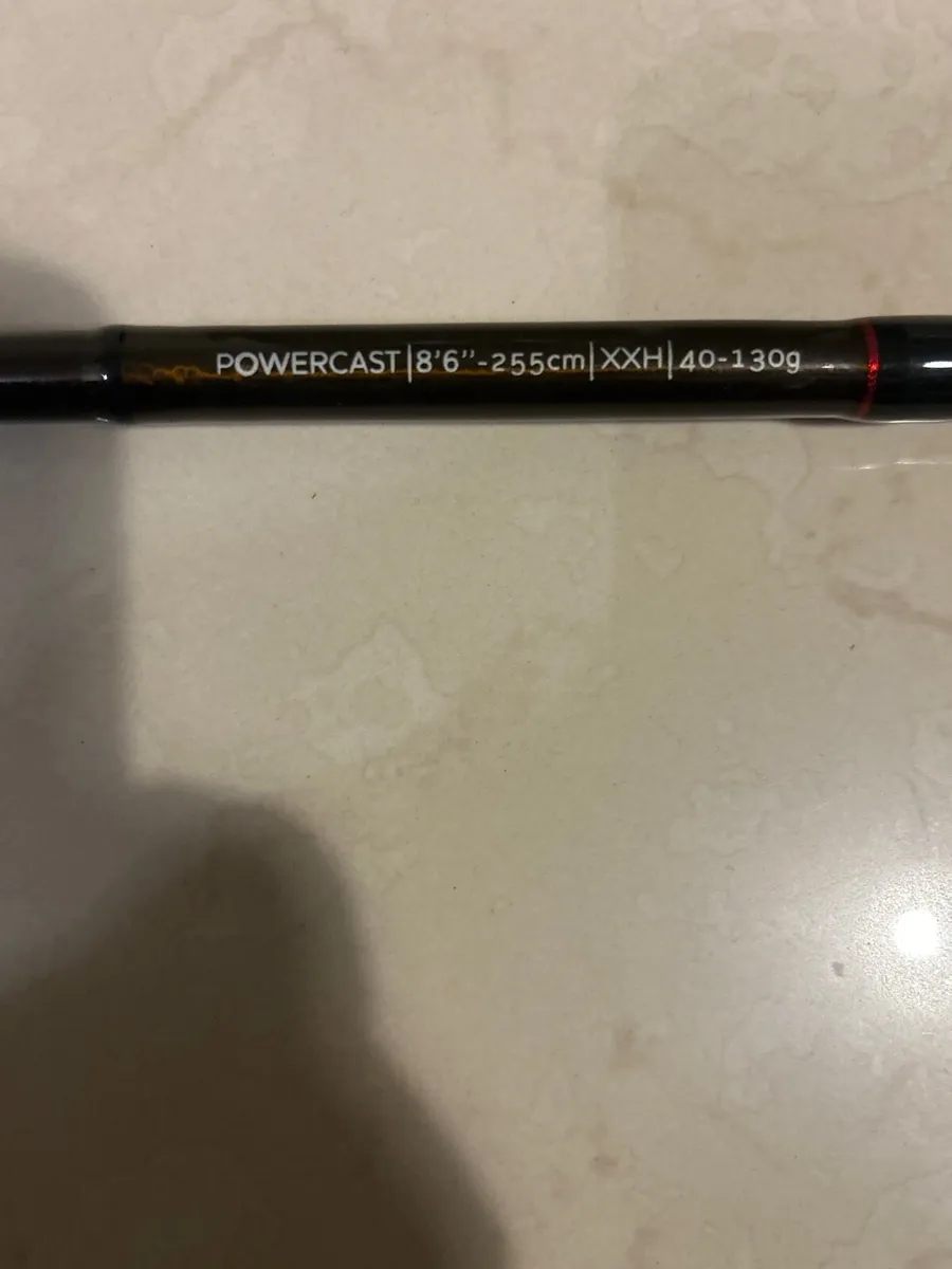 Spinning rod westin W4 - Image 2