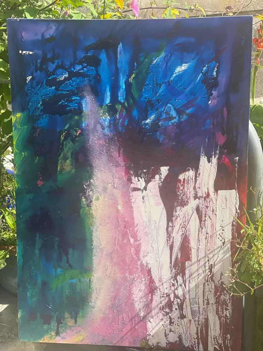 Fortune Teller Healer Tarot Angel Spiritual Medita - Image 3