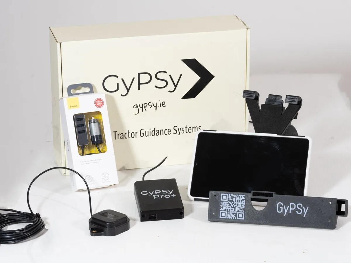 Gypsy GPS - Image 1