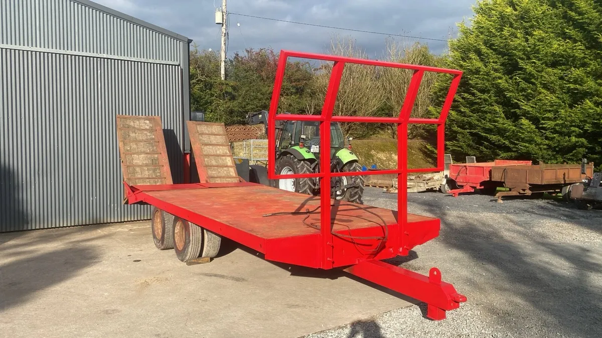 General engineering and repairs - Image 2