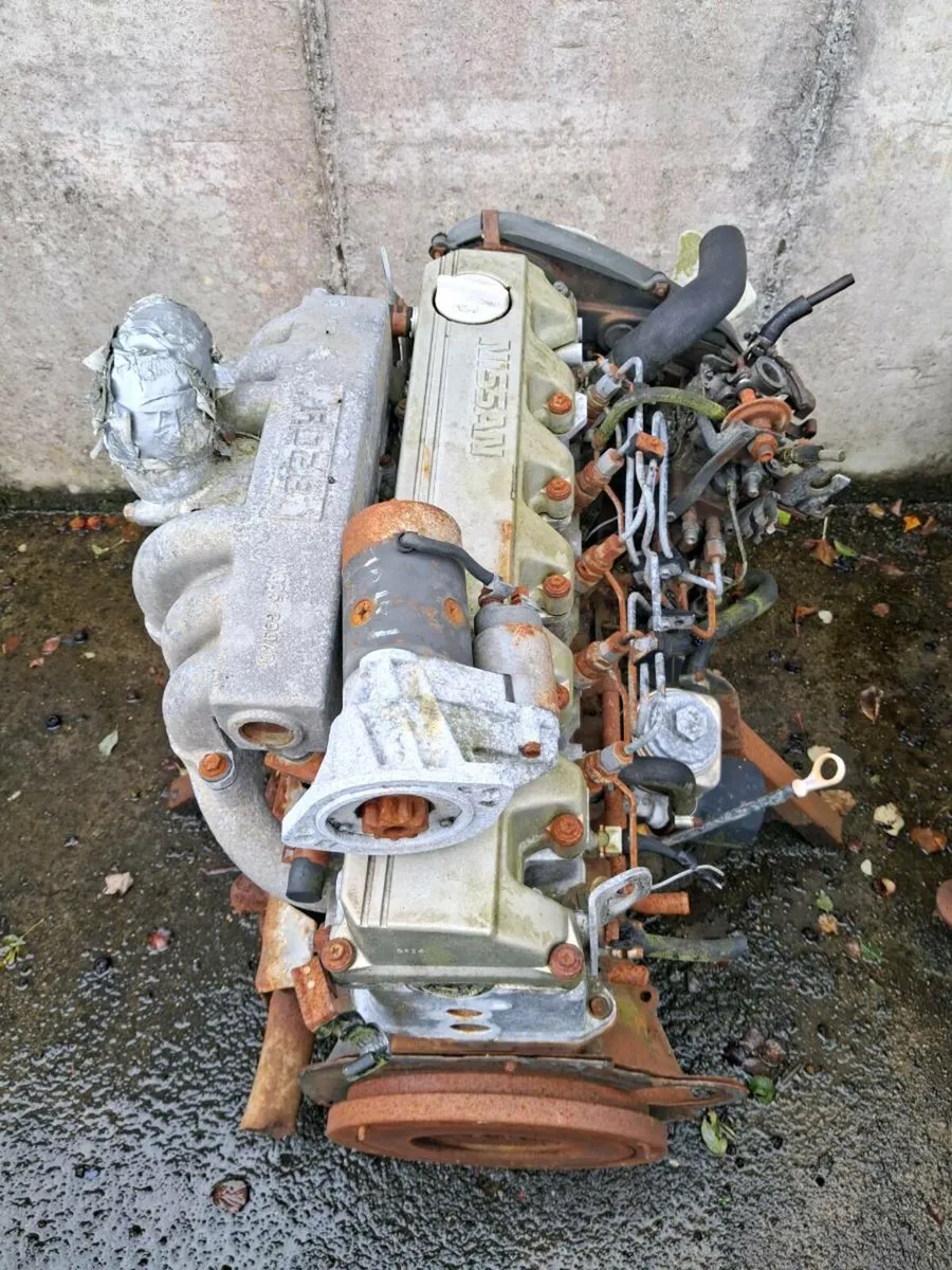 Nissan patrol - Image 2