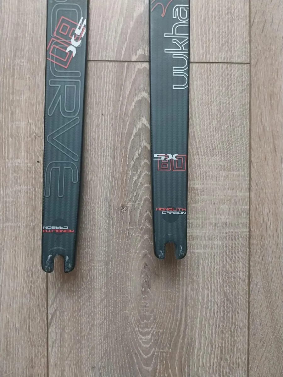 Uukha recurve limbs - Image 2