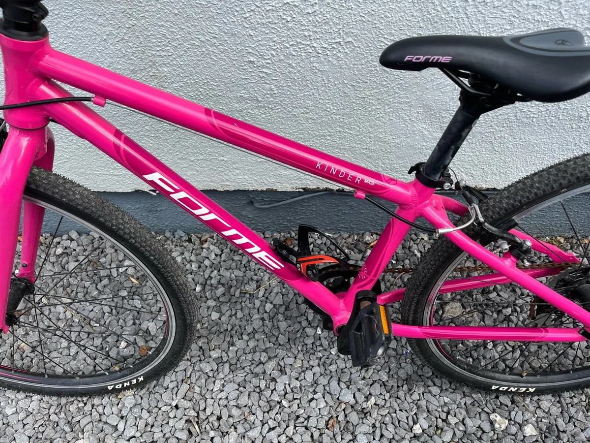 Girls bike - Image 4