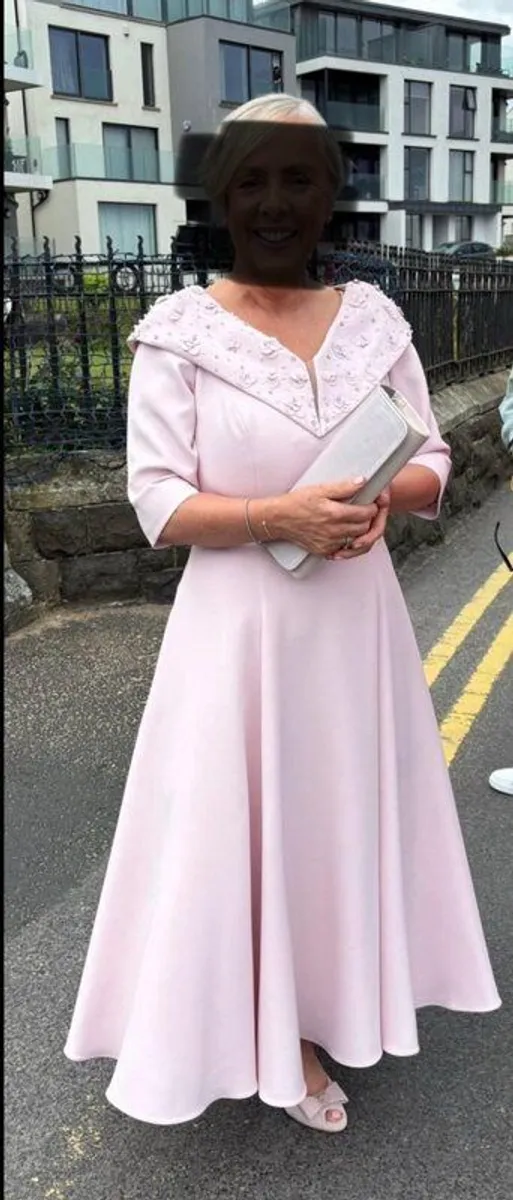 John Charles dress - Image 2