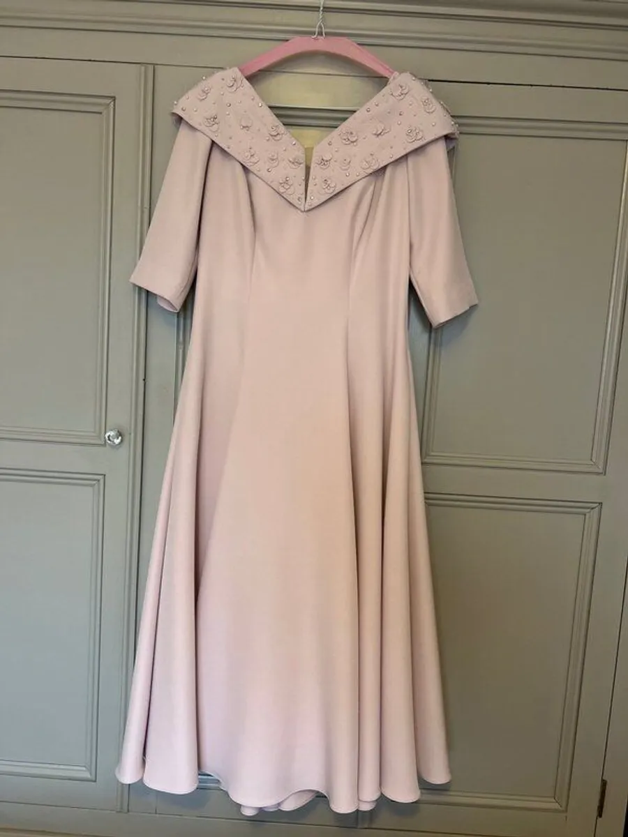 John Charles dress - Image 3