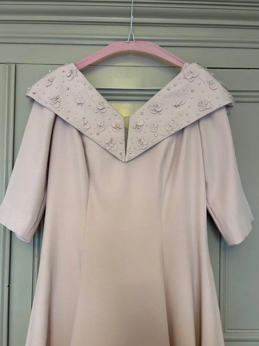 John Charles dress - Image 4