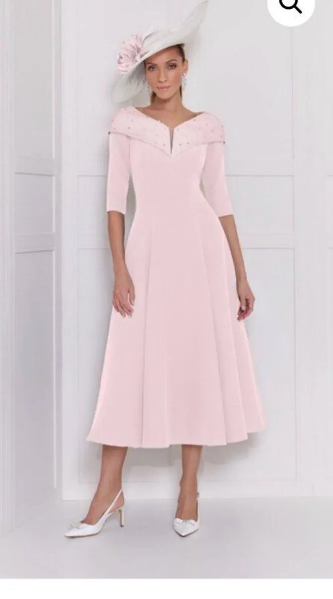 John Charles dress - Image 1