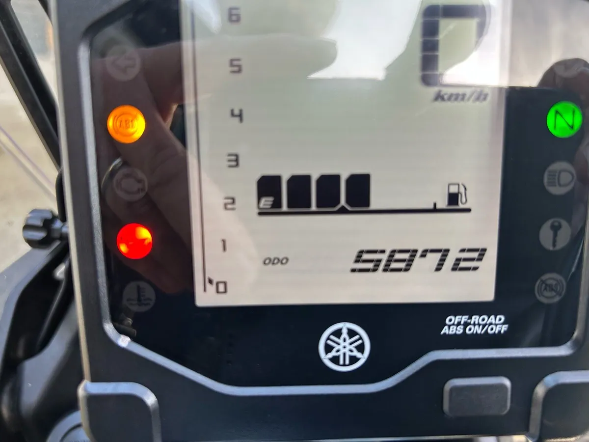 Yamaha Tenere 700 - Image 3