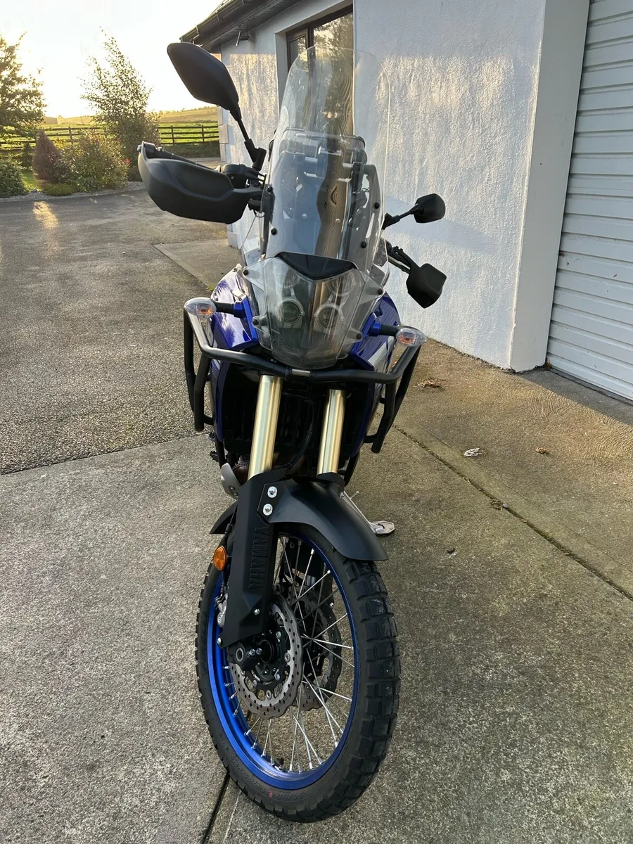 Yamaha Tenere 700 - Image 4